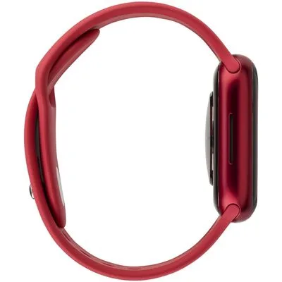 Смарт часы Apple Watch Series 8 45mm RED Aluminum Case